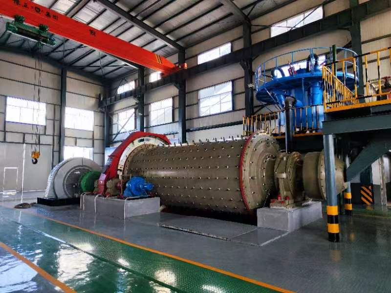 Qingdao Qingzhong Machinery osv