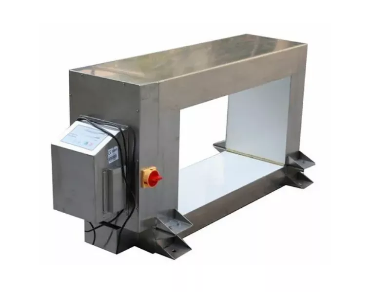 Hvordan forbedrer utstyret for fjerning av jernfjerning vann og mineralrensing?