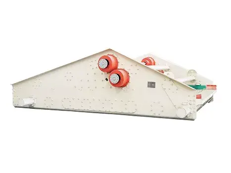 Hvilken vibrerende skjerm bør du velge for å slutte å blende, redusere nedetid og nå målet for kuttstørrelse?