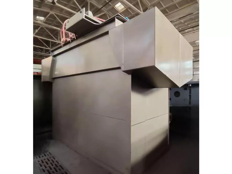 Hvorfor er en rørt mølle det smarte valget for ultrafin sliping?